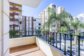 A&N Euromar, Torre del Mar